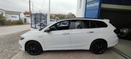 Fiat Tipo SW completo