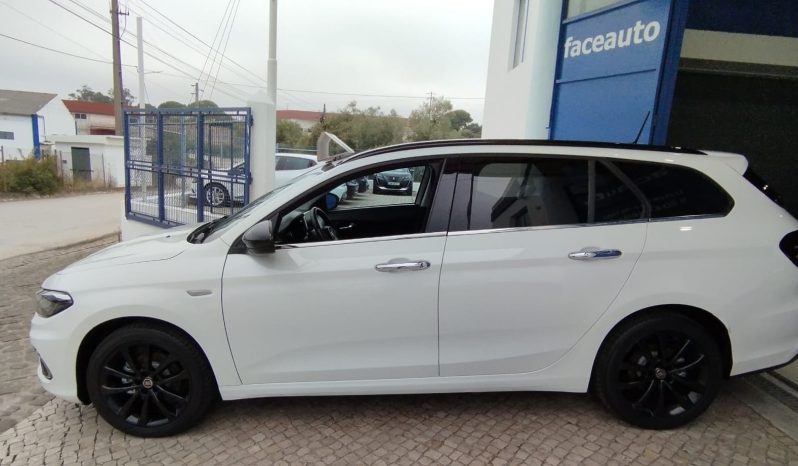 Fiat Tipo SW completo