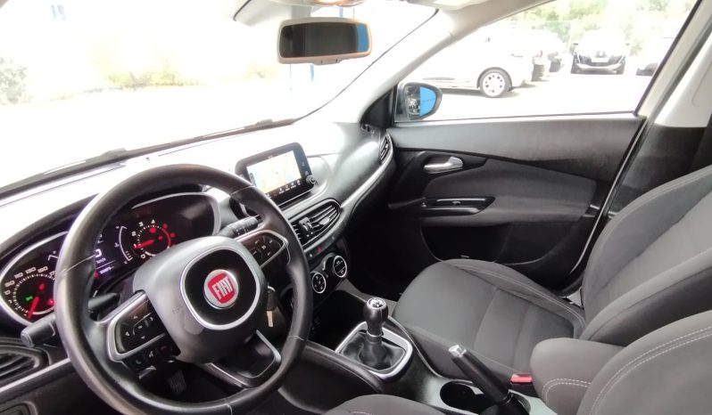 Fiat Tipo SW completo