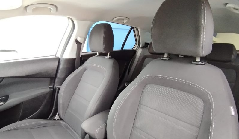 Fiat Tipo SW completo