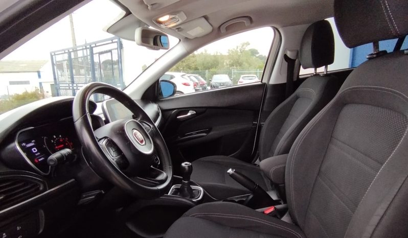 Fiat Tipo SW completo