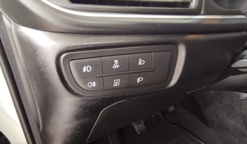 Fiat Tipo SW completo