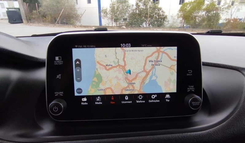 Fiat Tipo SW completo