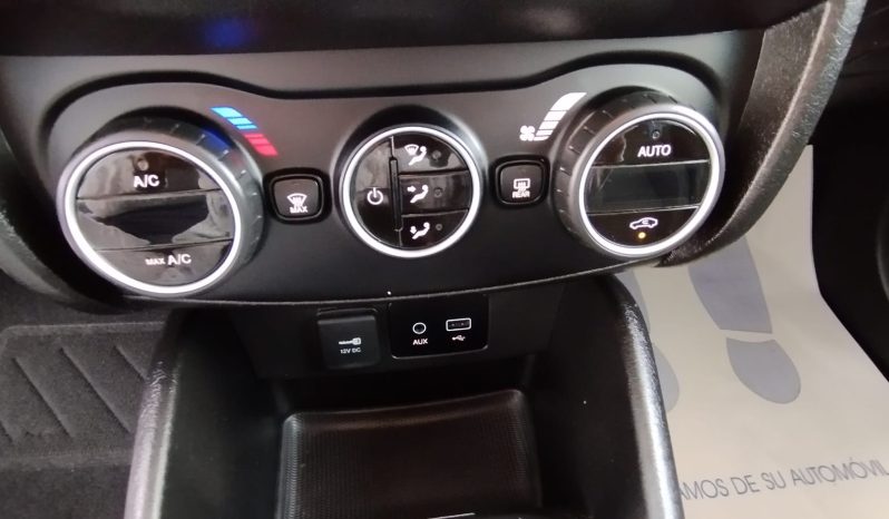 Fiat Tipo SW completo