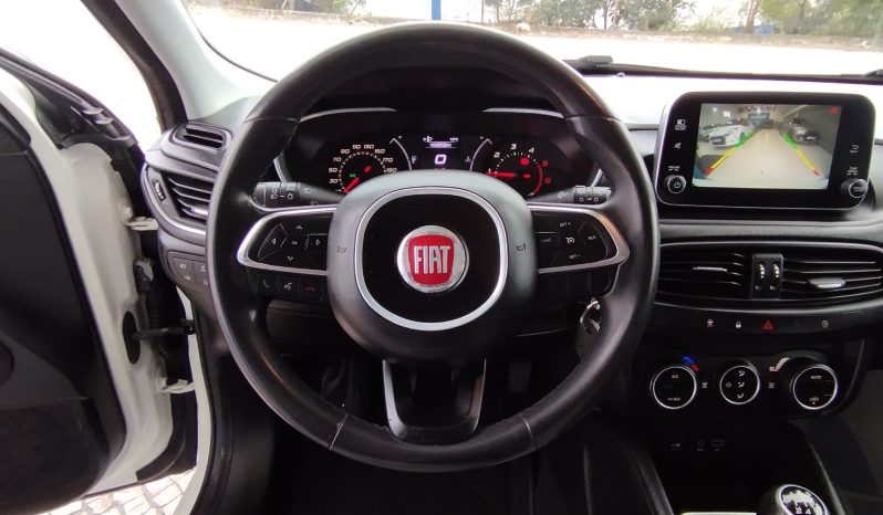 Fiat Tipo SW completo