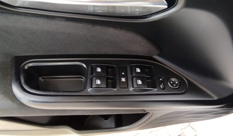 Fiat Tipo SW completo
