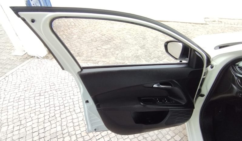 Fiat Tipo SW completo