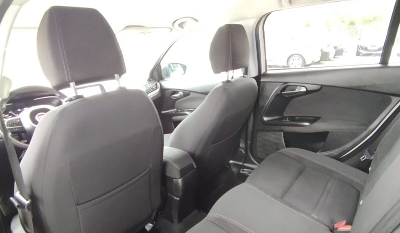 Fiat Tipo SW completo