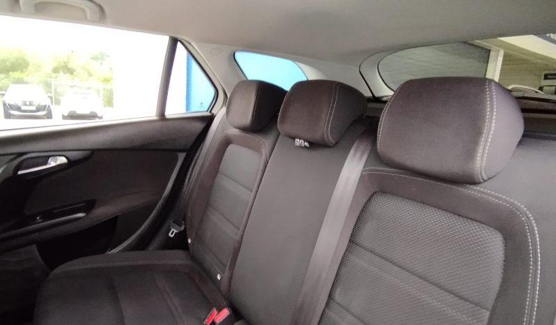 Fiat Tipo SW completo