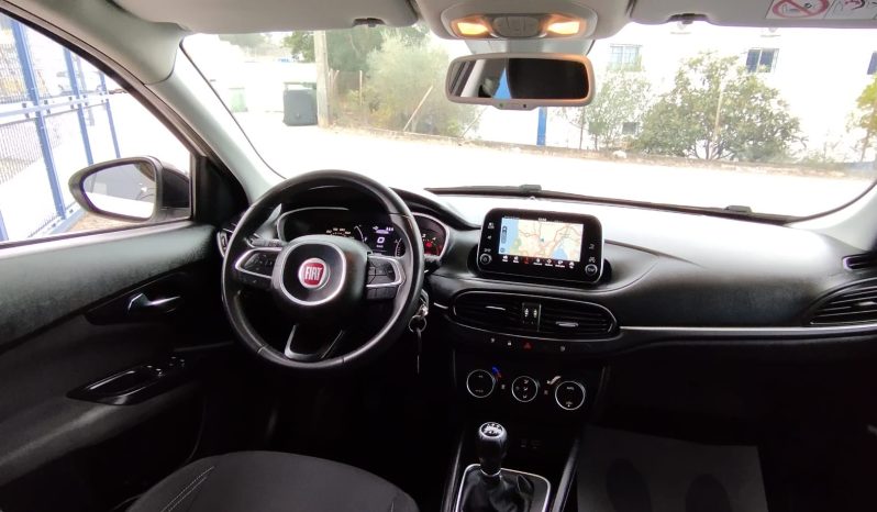 Fiat Tipo SW completo