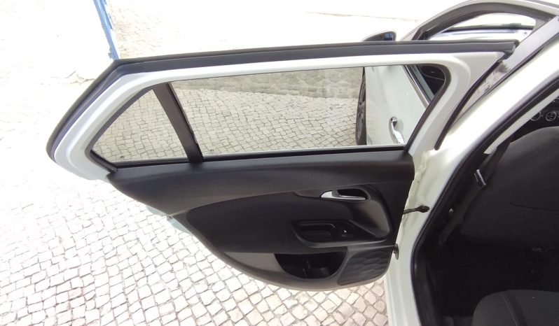 Fiat Tipo SW completo
