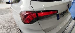 Fiat Tipo SW completo