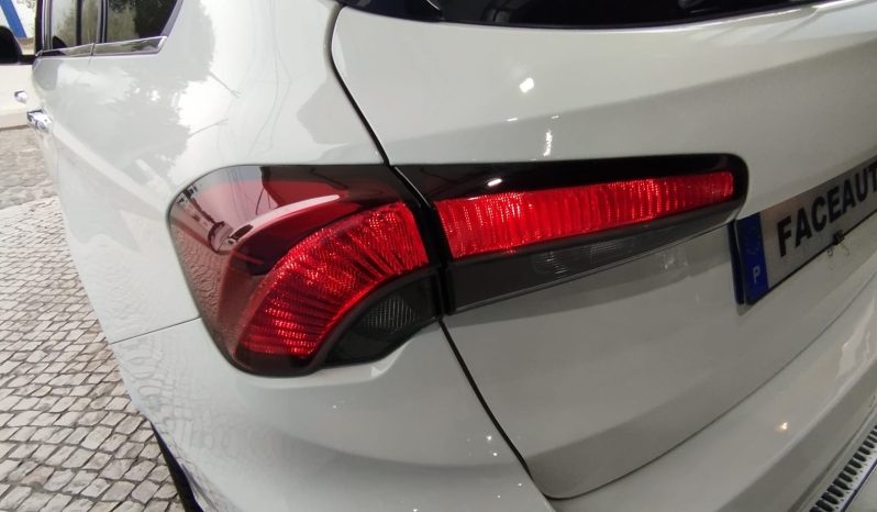 Fiat Tipo SW completo