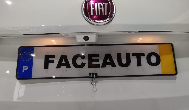 Fiat Tipo SW completo