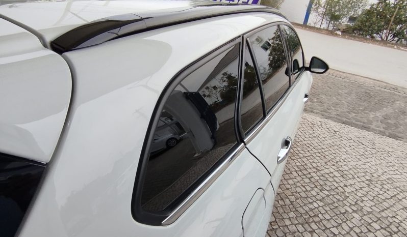 Fiat Tipo SW completo