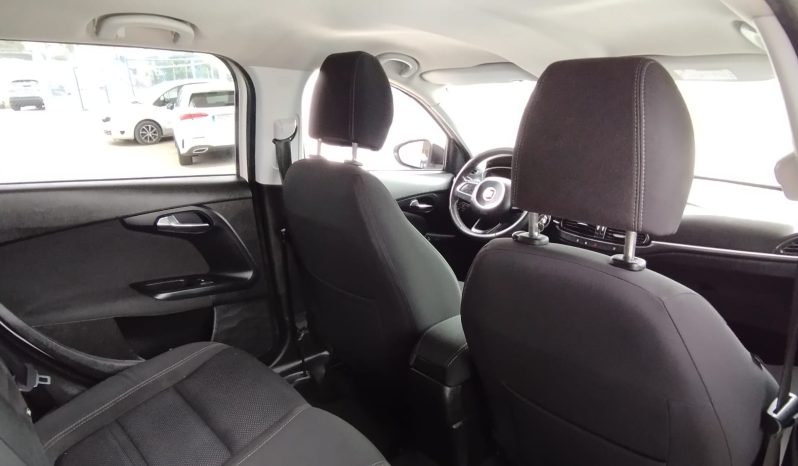 Fiat Tipo SW completo