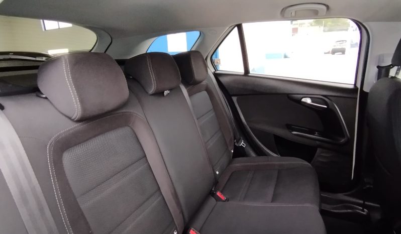 Fiat Tipo SW completo
