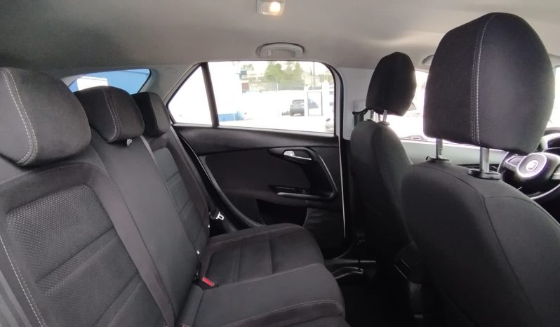 Fiat Tipo SW completo