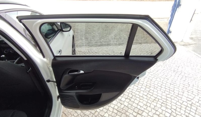 Fiat Tipo SW completo