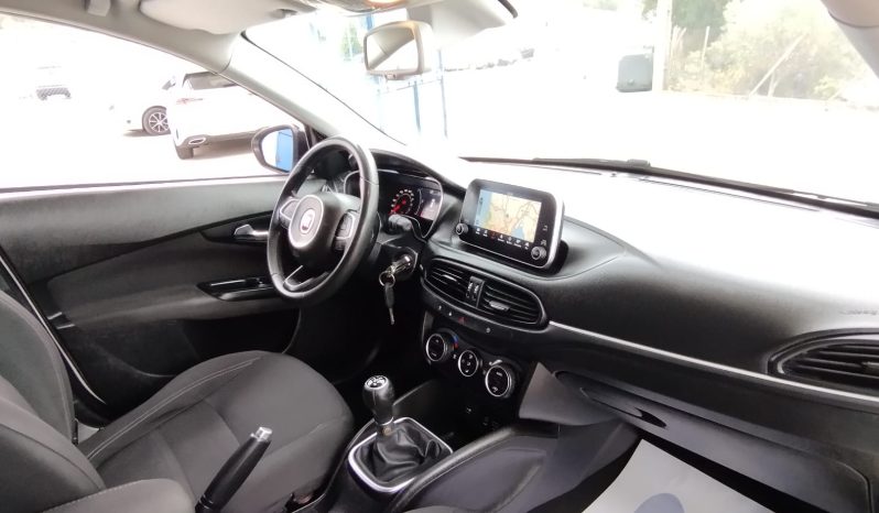 Fiat Tipo SW completo