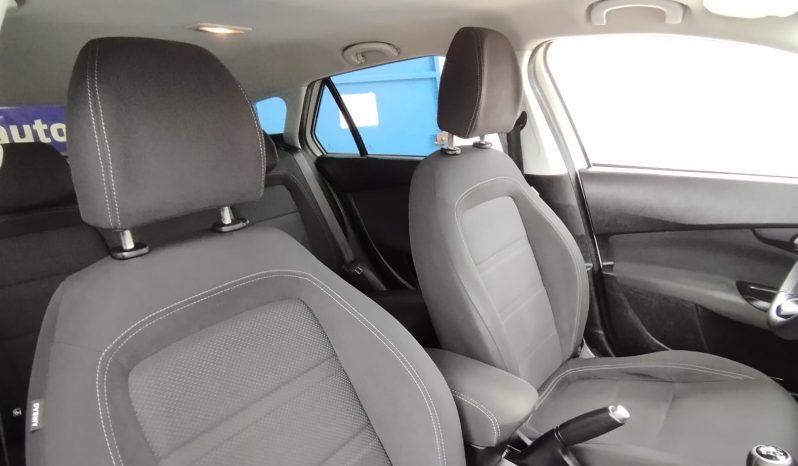Fiat Tipo SW completo