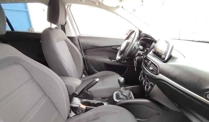 Fiat Tipo SW completo