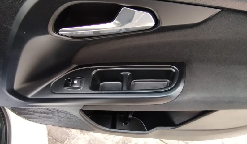 Fiat Tipo SW completo