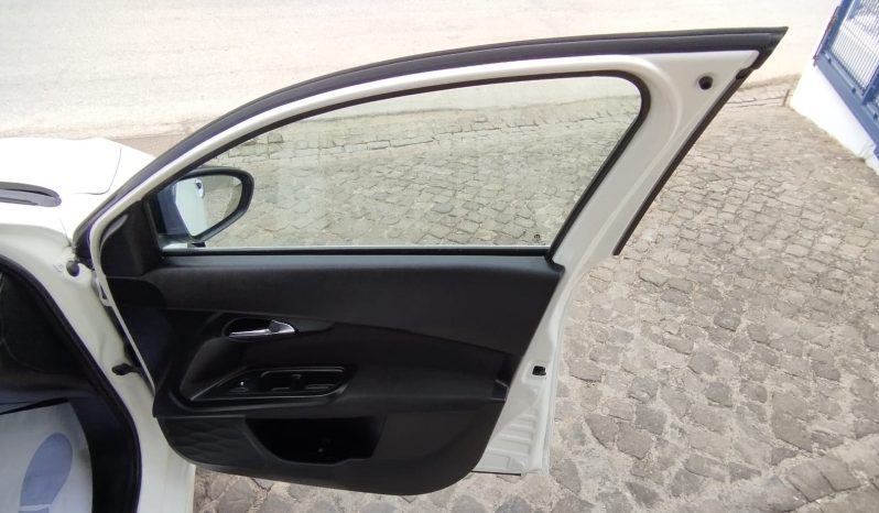 Fiat Tipo SW completo