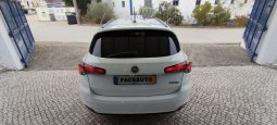 Fiat Tipo SW completo