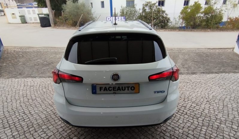 Fiat Tipo SW completo