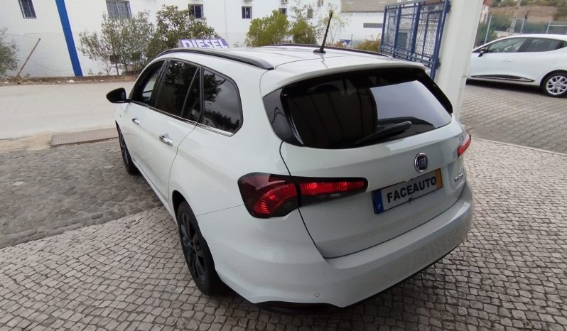 Fiat Tipo SW completo