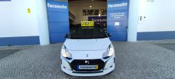 DS 3 completo