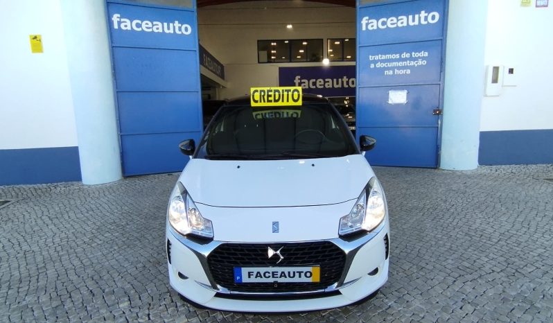 DS 3 completo