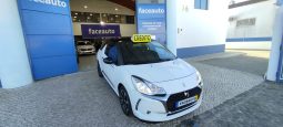 DS 3 completo