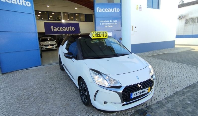 DS 3 completo
