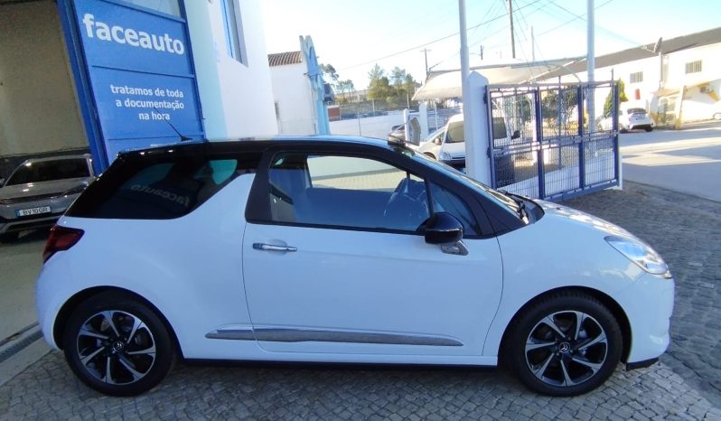 DS 3 completo
