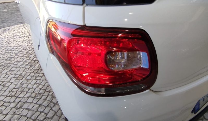 DS 3 completo