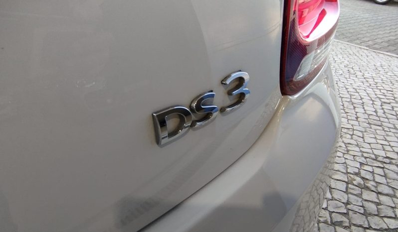 DS 3 completo