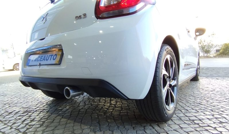 DS 3 completo