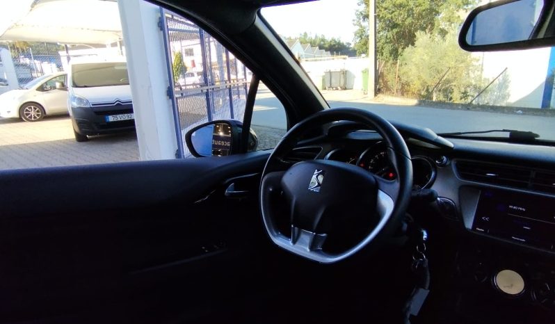 DS 3 completo