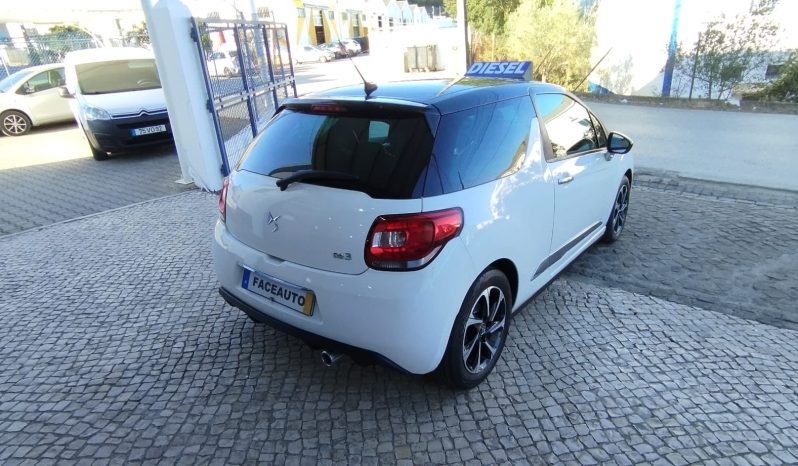 DS 3 completo