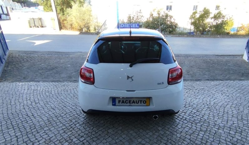 DS 3 completo