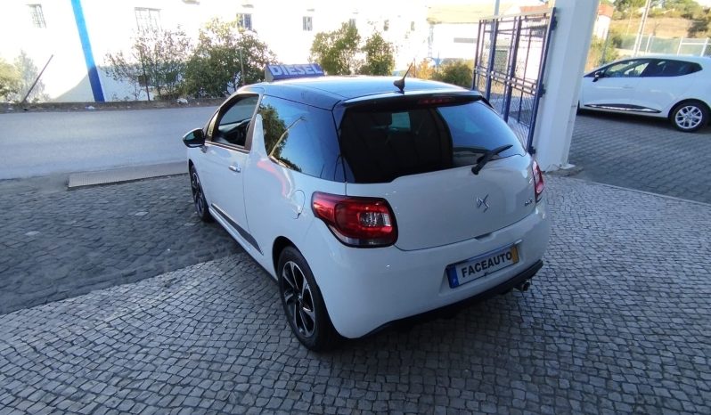 DS 3 completo