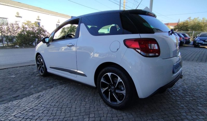 DS 3 completo