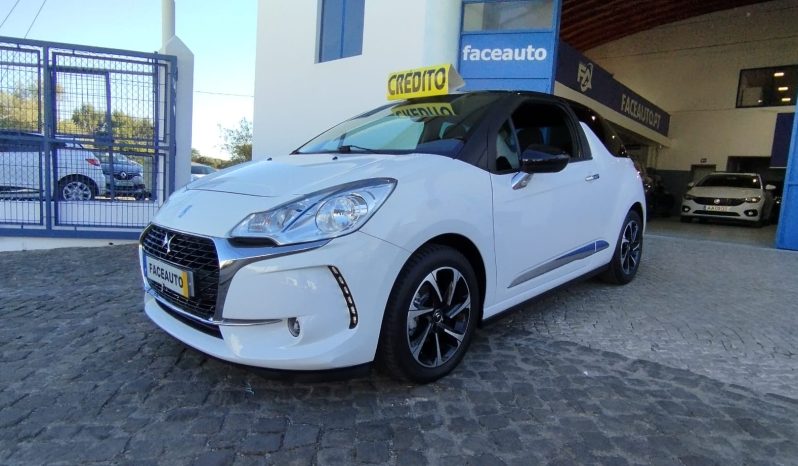DS 3 completo