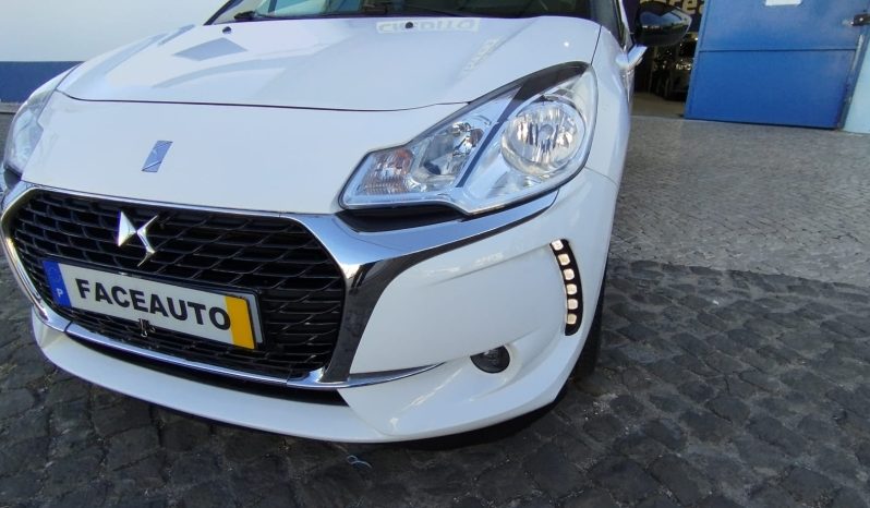 DS 3 completo