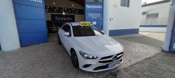 Mercedes CLA 180 completo