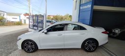 Mercedes CLA 180 completo