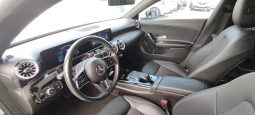 Mercedes CLA 180 completo