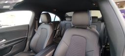 Mercedes CLA 180 completo